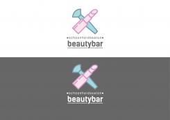 Logo design # 534860 for BeautyBar contest