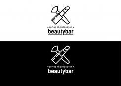 Logo design # 534861 for BeautyBar contest