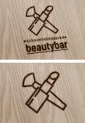 Logo design # 534866 for BeautyBar contest