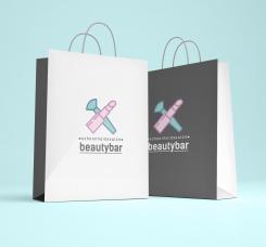 Logo design # 534867 for BeautyBar contest