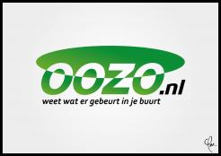 Logo # 171228 voor Logo voor OOZO.nl. Weet wat er gebeurt in je buurt wedstrijd