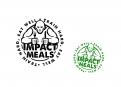 Logo design # 423898 for Impact logo contest