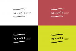 Logo # 434272 voor Ignace - Een bedrijf in Video & Film Producties wedstrijd
