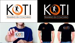 Logo # 1098983 voor Ontwerp een pakkend logo voor een coach en trainer op het gebied van persoonlijke ontwikkeling  wedstrijd
