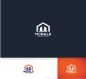 Logo design # 592793 for modern and businesslike logo for a 