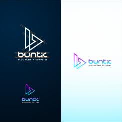 Logo design # 809694 for Design logo for IT start-up Buntic contest