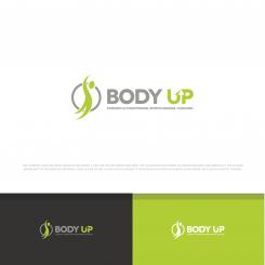 Logo design # 707782 for A modern and unique logo wanted for talented personal trainer / coach contest