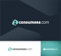 Logo design # 594424 for Logo for eCommerce Portal iConsumers.com contest