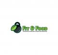 Logo design # 669975 for Logo Fit & Food contest