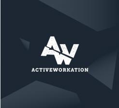 Logo design # 595140 for Catchy logo requested for active, adventurous work vacations contest