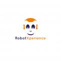Logo design # 754268 for Icon for RobotXperience contest