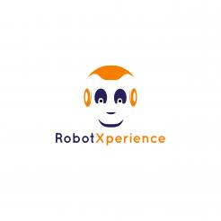 Logo design # 754268 for Icon for RobotXperience contest