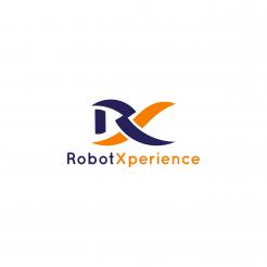 Logo design # 754269 for Icon for RobotXperience contest