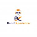Logo design # 754270 for Icon for RobotXperience contest
