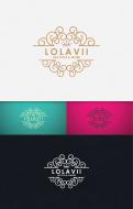 Logo design # 456527 for Logo for Lolavii. Starting webshop in Lifestyle & Fashion 