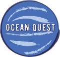Logo design # 663838 for Ocean Quest: entrepreneurs with 'blue' ideals contest
