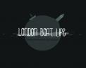 Logo design # 605495 for London Boat Life contest