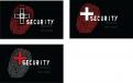 Logo design # 603402 for Logo for a security group named positivesecurity contest