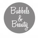 Logo # 123513 voor Logo voor Bubbels & Beauty wedstrijd