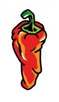 Logo design # 260845 for Epic Pepper Icon Design contest