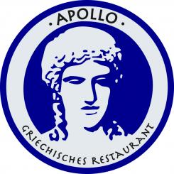 Logo  # 55031 für Kreatives Logo für griechisches Restaurant  Wettbewerb