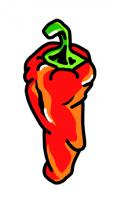 Logo design # 260800 for Epic Pepper Icon Design contest