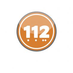 Logo # 73138 voor 112-AlarmApp wedstrijd