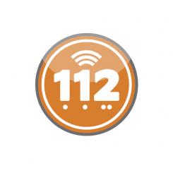 Logo # 73141 voor 112-AlarmApp wedstrijd