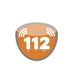 Logo # 73143 voor 112-AlarmApp wedstrijd