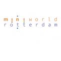 Logo # 59012 voor MiniworldRotterdam wedstrijd