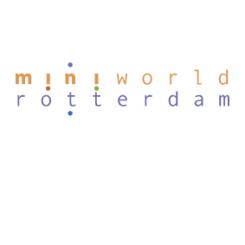 Logo # 59012 voor MiniworldRotterdam wedstrijd