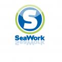 Logo # 65544 voor Herkenbaar logo voor Seawork detacheerder wedstrijd
