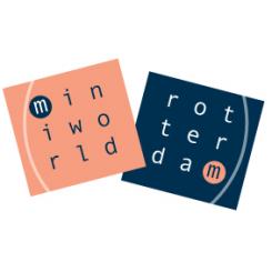 Logo # 60144 voor MiniworldRotterdam wedstrijd