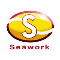 Logo # 65370 voor Herkenbaar logo voor Seawork detacheerder wedstrijd