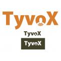 Logo # 74098 voor Nieuw logo voor elektronica webshop TyvoX wedstrijd