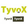Logo # 74100 voor Nieuw logo voor elektronica webshop TyvoX wedstrijd