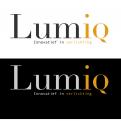 Logo # 168810 voor Logo voor lumiq; innovatief bedrijf in verlichting wedstrijd