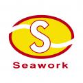 Logo # 65184 voor Herkenbaar logo voor Seawork detacheerder wedstrijd