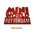 Logo # 59969 voor MiniworldRotterdam wedstrijd