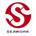 Logo # 65192 voor Herkenbaar logo voor Seawork detacheerder wedstrijd