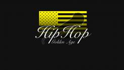 Logo design # 463062 for Logo + for @HipHopGoldenAge contest