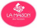 Logo design # 108626 for Logo pour La Maison des Saveurs (macarons et autres délices...) contest