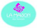 Logo design # 108627 for Logo pour La Maison des Saveurs (macarons et autres délices...) contest