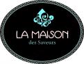 Logo design # 108633 for Logo pour La Maison des Saveurs (macarons et autres délices...) contest