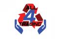 Logo design # 469949 for All4Trading  contest