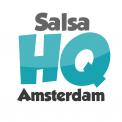 Logo design # 164143 for Salsa-HQ contest