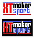 Logo # 26715 voor XT Motorsport opzoek naar een logo wedstrijd