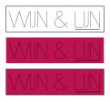 Logo design # 913880 for Logo for Dietmethode Wijn&Lijn (Wine&Line)  contest