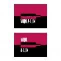 Logo design # 913887 for Logo for Dietmethode Wijn&Lijn (Wine&Line)  contest