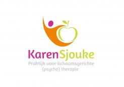 Logo # 175421 voor Ontwerp een in-het-oog-springend en de aandacht vasthoudend logo voor een praktijk voor lichaamsgerichte coaching/psychotherapie wedstrijd